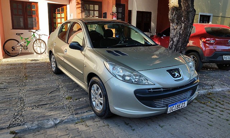 Peugeot Xr 2011 ...