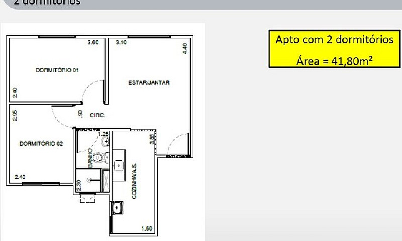 6C Cb Saia Do Alugue...