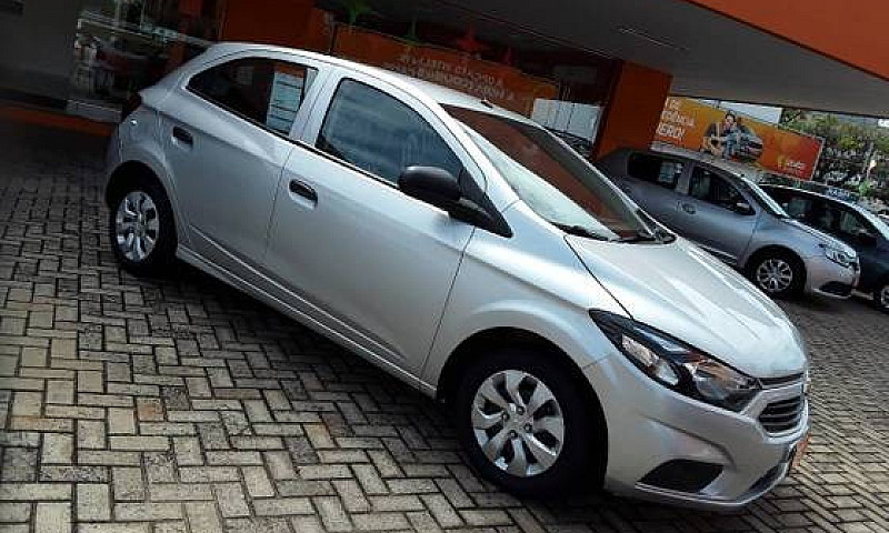 Chevrolet Joy 2019/2...