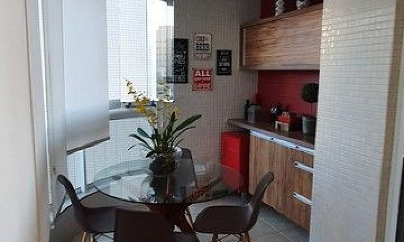 Apartamento Para Ven...