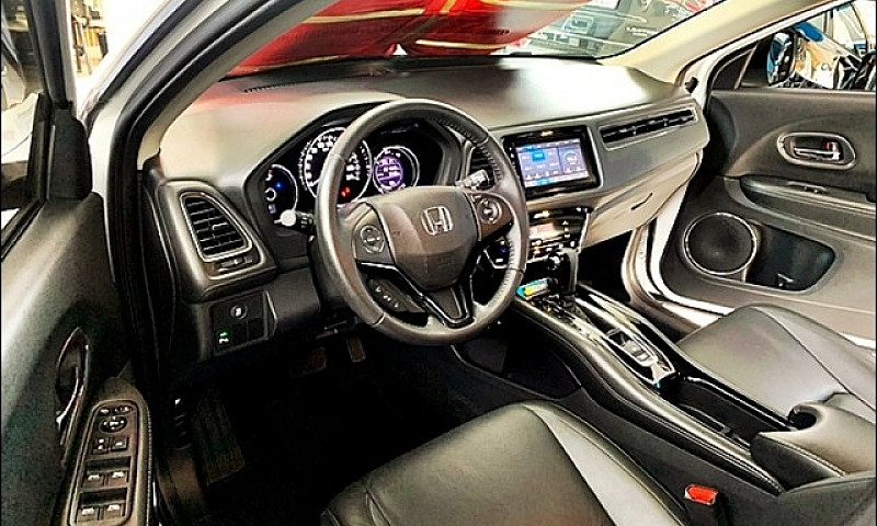 Honda Hr-V 1.8 Exl 1...