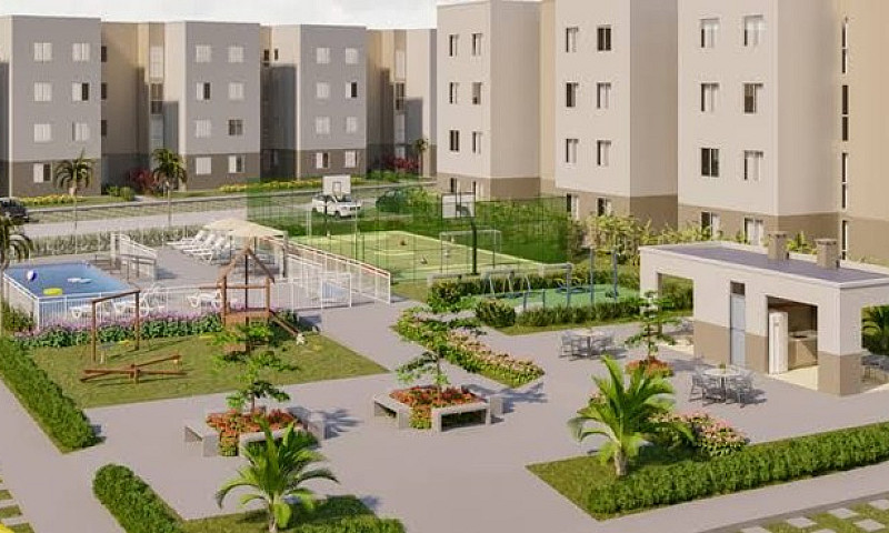 Alugo Apartamento 2 ...