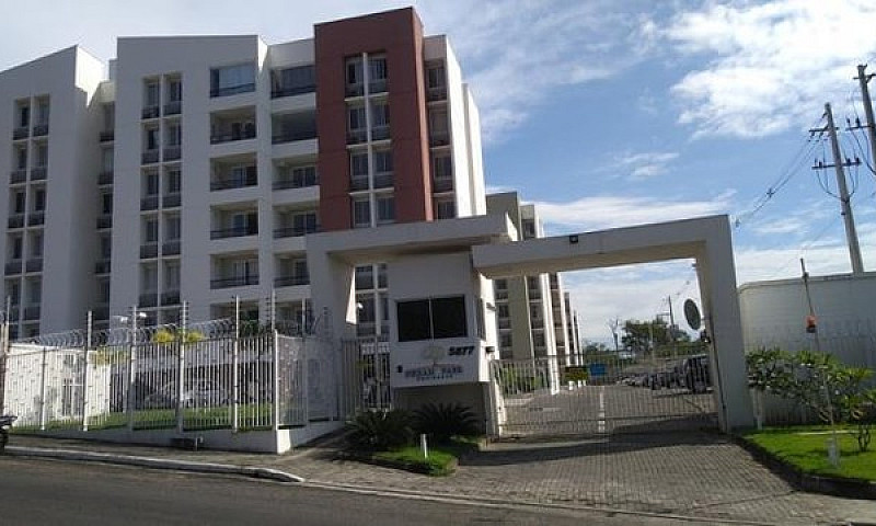 Porto Aluga Cond Dre...