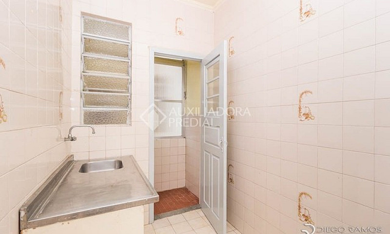 Apartamento Para Alu...