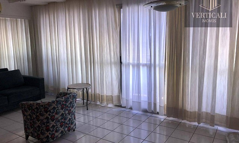 Cuiabá - Apartamento...
