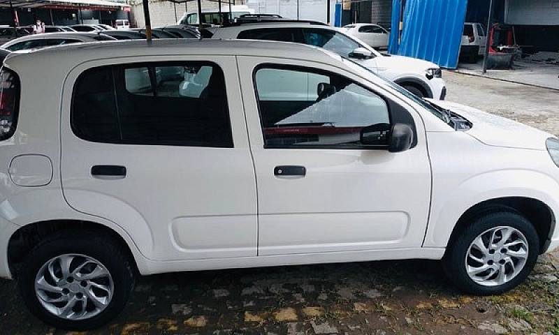 Fiat Uno Attractive ...