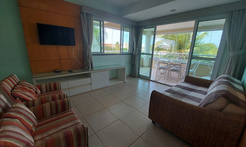 Apartamento De 03 Qu...