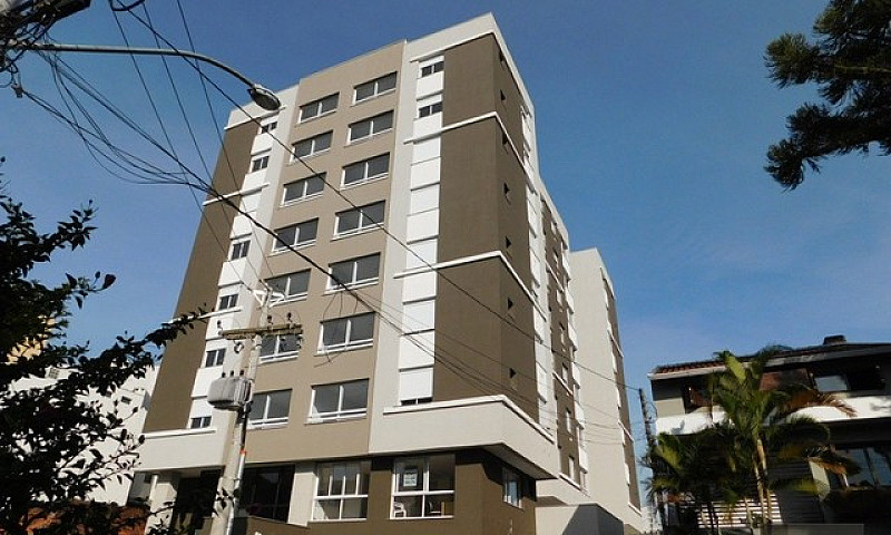 Porto Alegre - Apart...