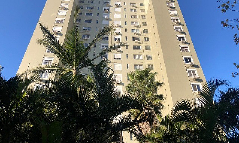 Apartamento 1 Dormit...