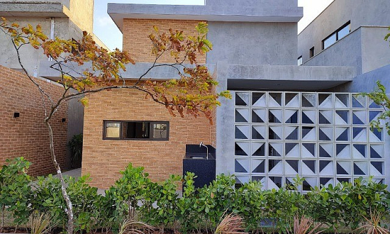 Casas Duplex Em Pont...