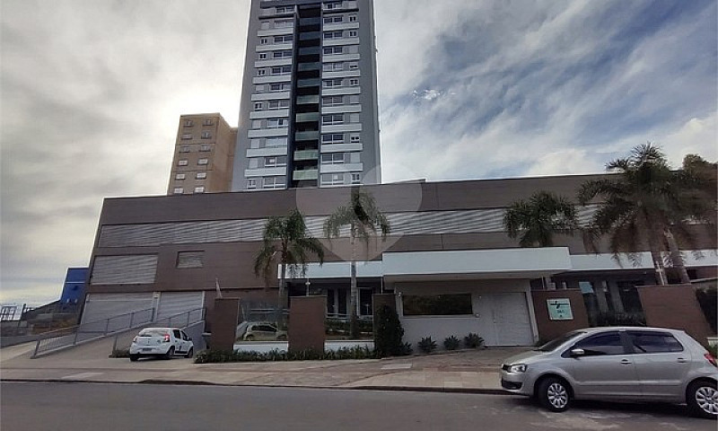 Caxias Do Sul - Apar...