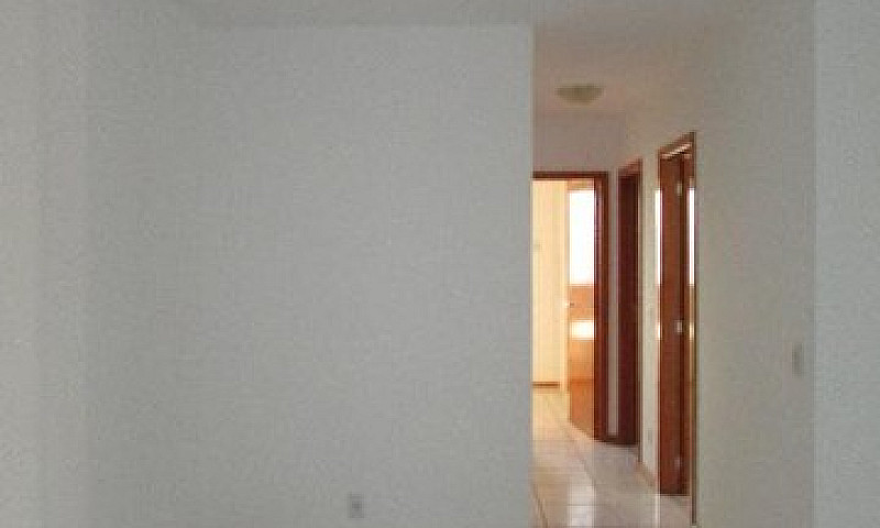 Apartamento Com 3 Qu...