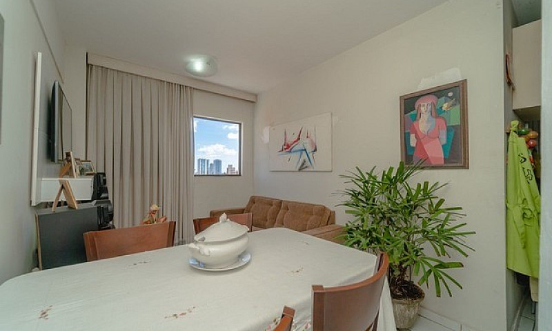 Apartamento No Bairr...