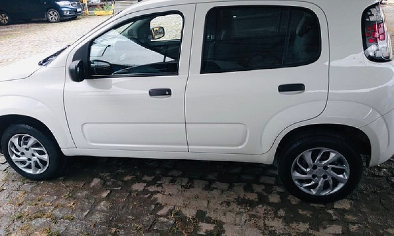 Fiat Uno Attractive ...