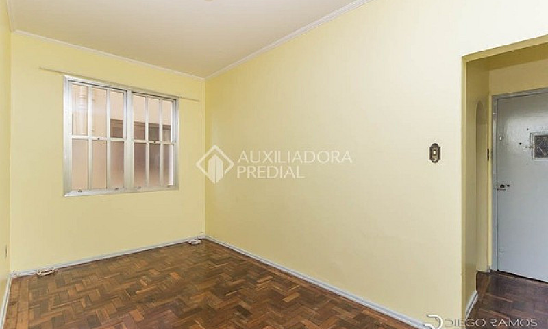Apartamento Para Alu...