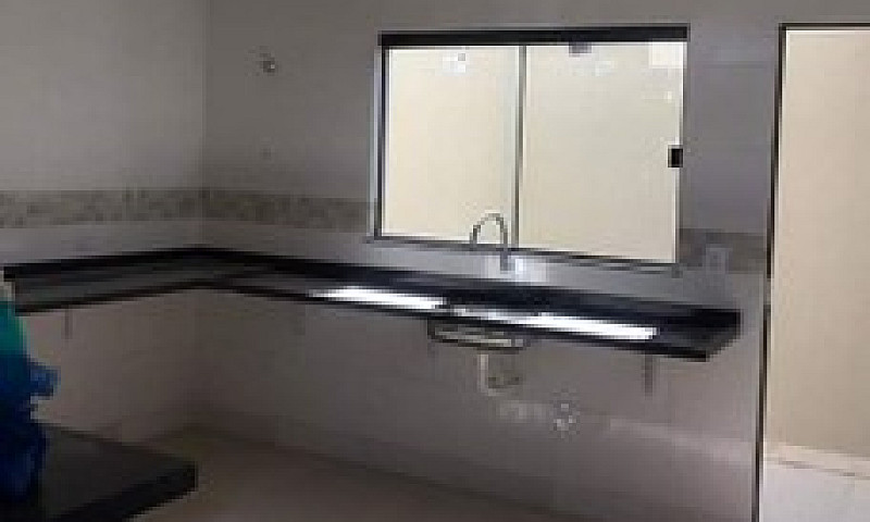 Casa Com 3 Quartos...