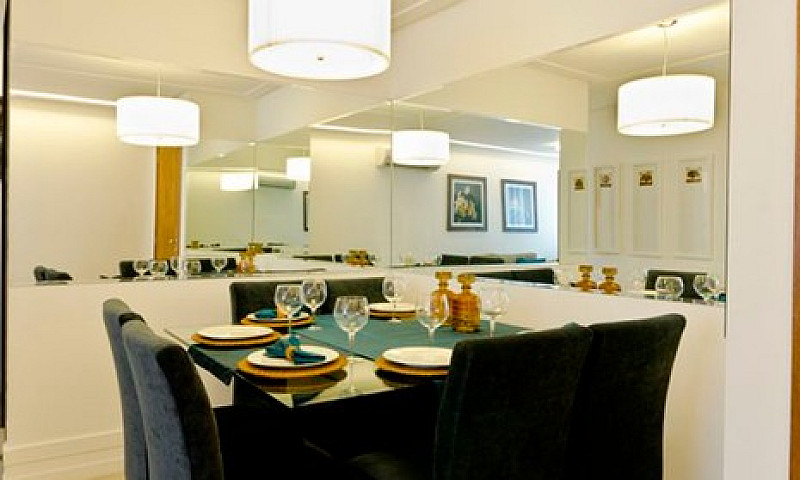 Apartamento 2 Quarto...