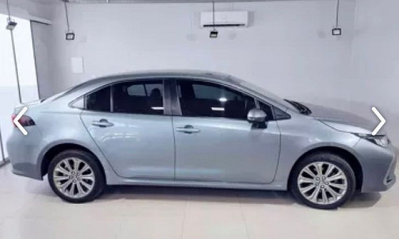 Toyota Corolla  2.0 ...