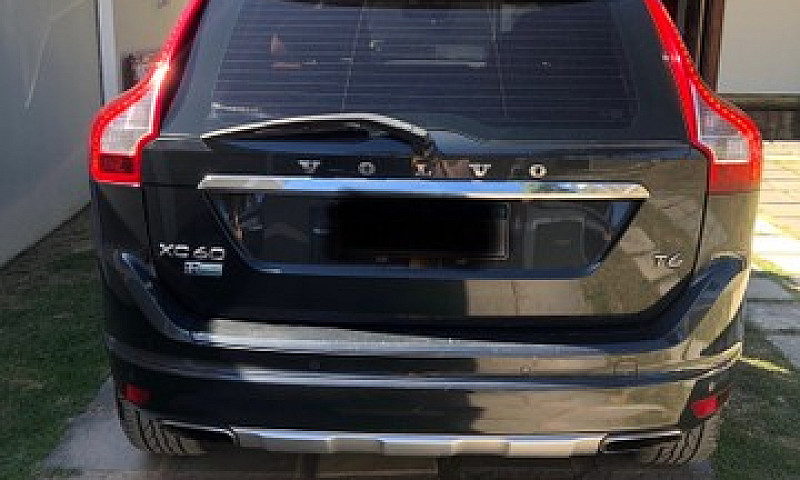 Volvo Xc60 | 2.0 | T...