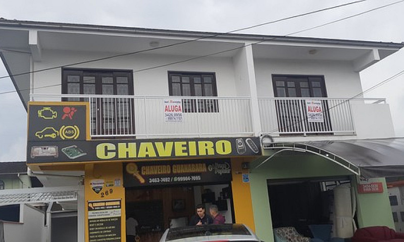 Apartamento Residenc...