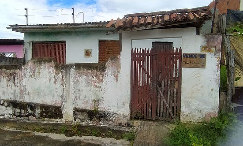 Casa Para Reformar...