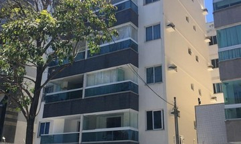 Apartamento 1 Quarto...