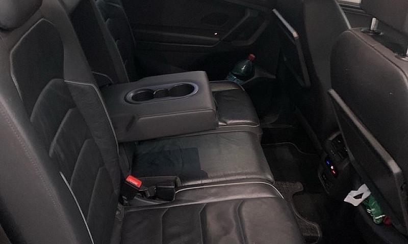 Tiguan Allspace Comf...