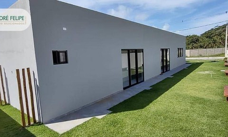 Casa Em São Miguel D...