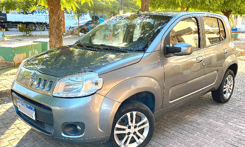 Uno Vivace 1.0 Compl...