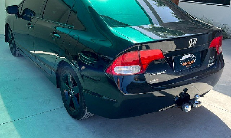 Honda/Civic L X S 1....