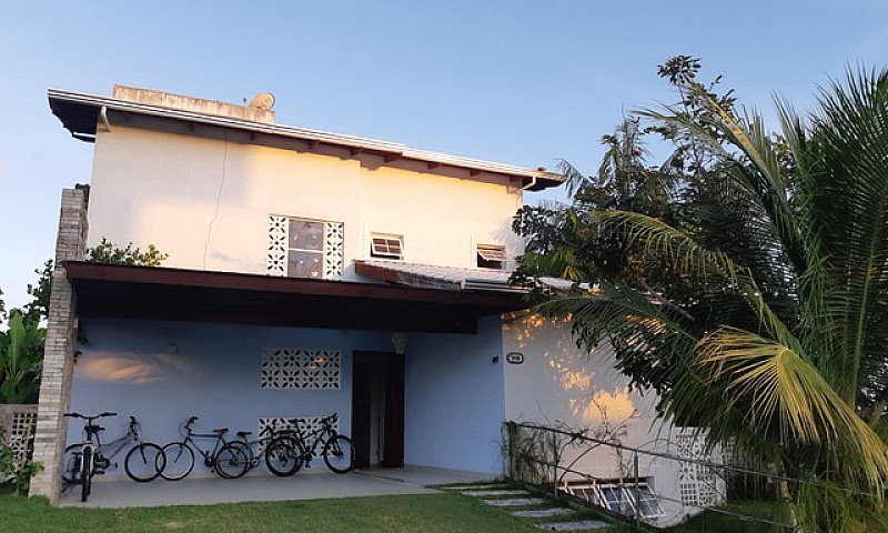 Casa Para Venda Poss...