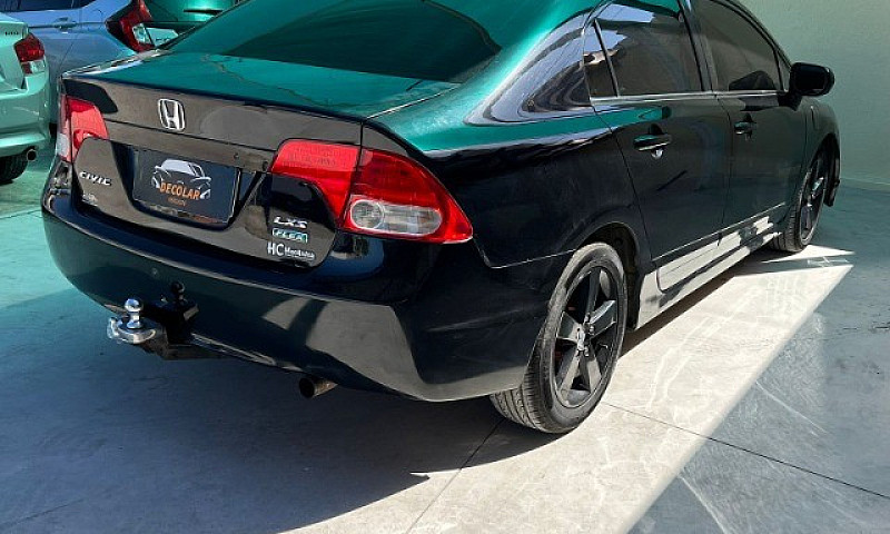 Honda/Civic L X S 1....