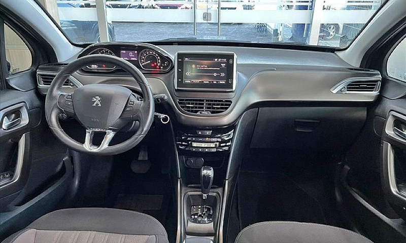 Peugeot 2008 1.6 16V...