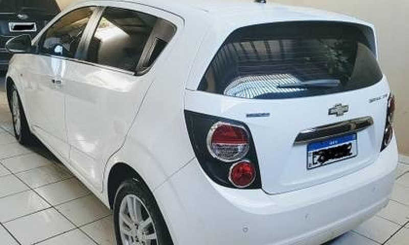 Sonic Chevrolet - En...