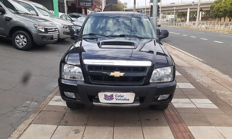 Chevrolet S10 2011 2...