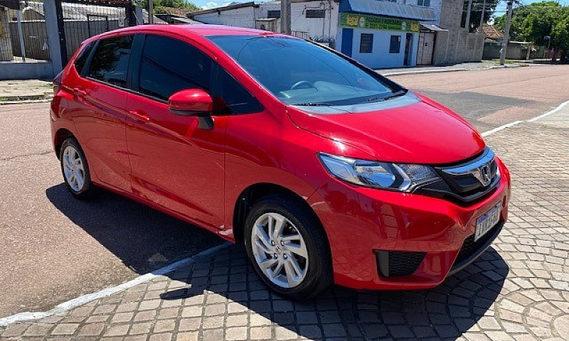 Honda Fit 2015 Ipva ...