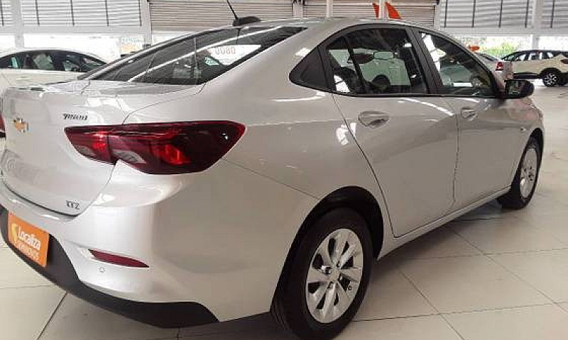 Onix 2019/2020 1.0 T...