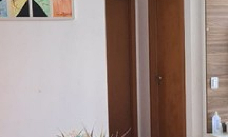 Apartamento 2 Quarto...