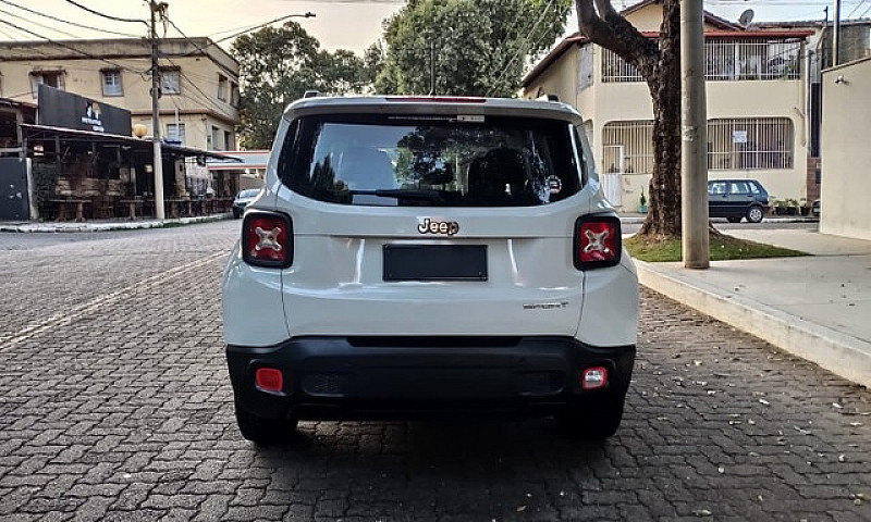 Jeep Renagade Sport ...
