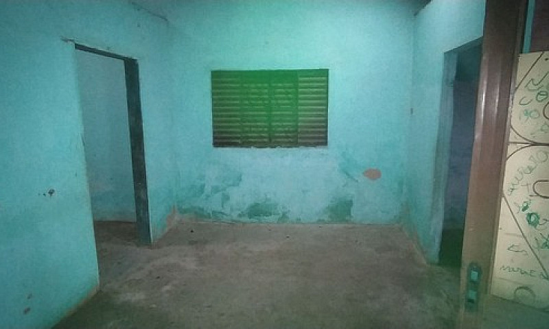 Casa Para Reformar...
