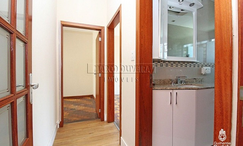 Apartamento Para Ven...