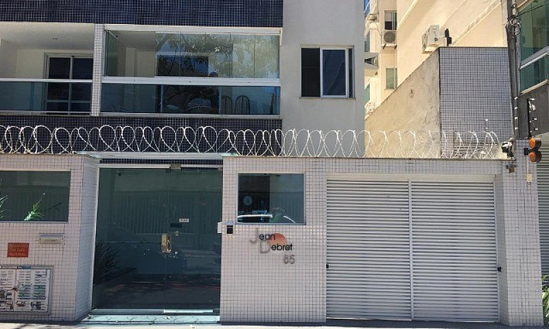 Apartamento 1 Quarto...