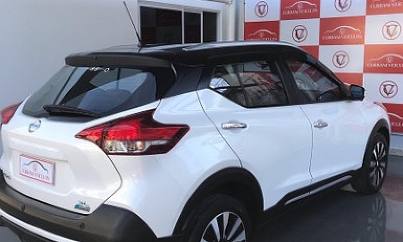 Nissan Kics Sl 1.6 2...