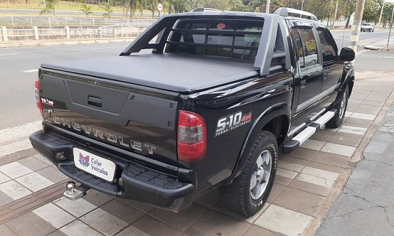 Chevrolet S10 2011 2...