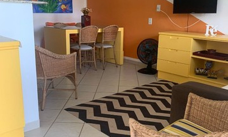 Apartamento No Franc...