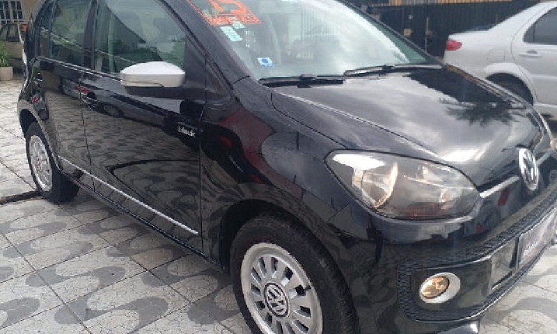 Volkswagen Up 2015 1...