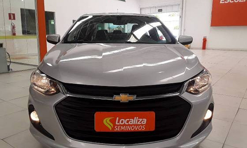 Onix 2019/2020 1.0 T...