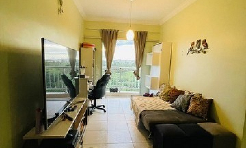Excelente Apartament...