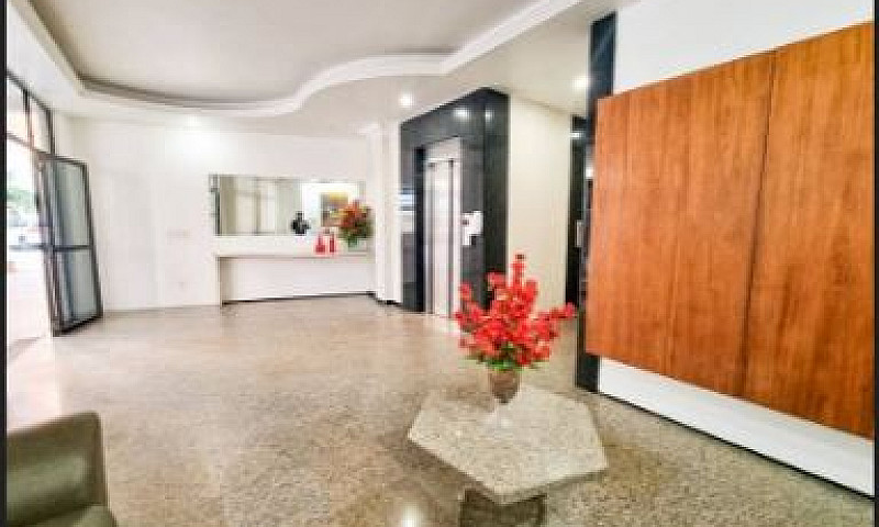 Apartamento Para Alu...