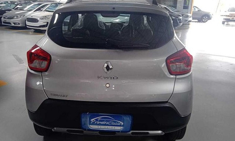 Renault Kwid 1.0 12V...